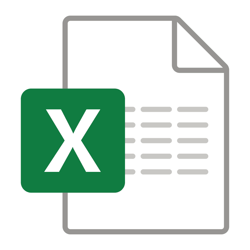 excel