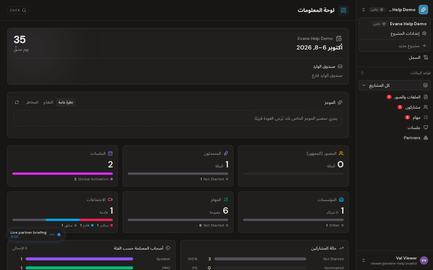استكشاف مساحة تجريبية في Formist