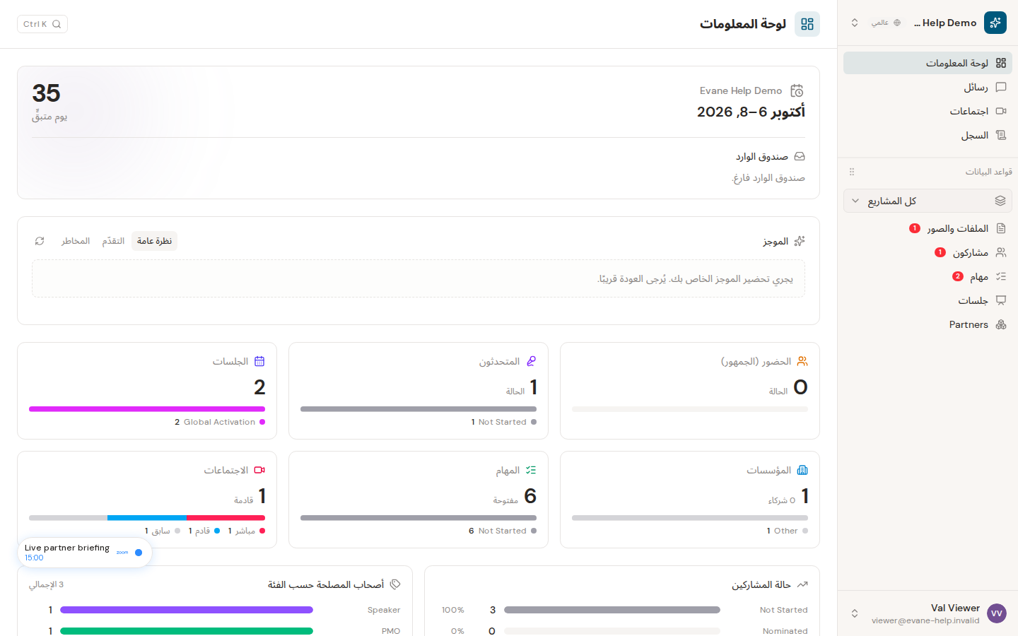 جولة في مساحة Formist في Formist