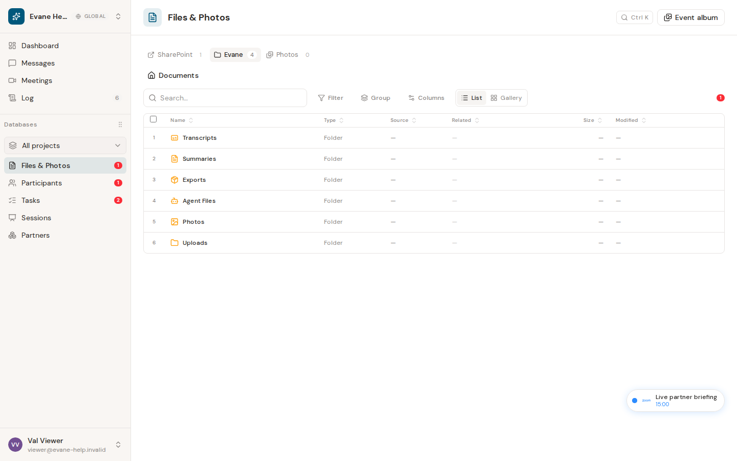 Understand SharePoint and Formist files in Formist