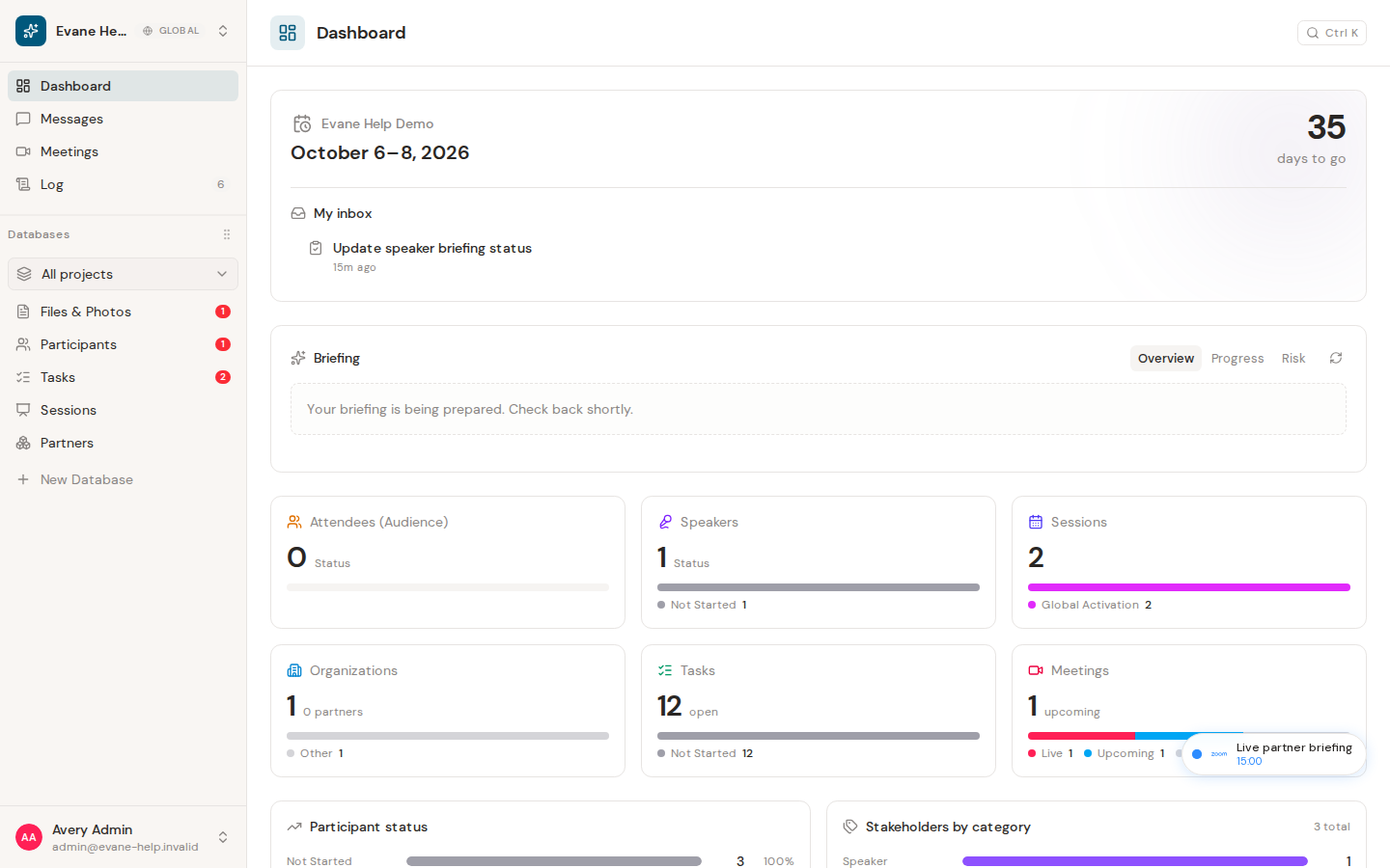 Platform Admin versus space roles in Formist
