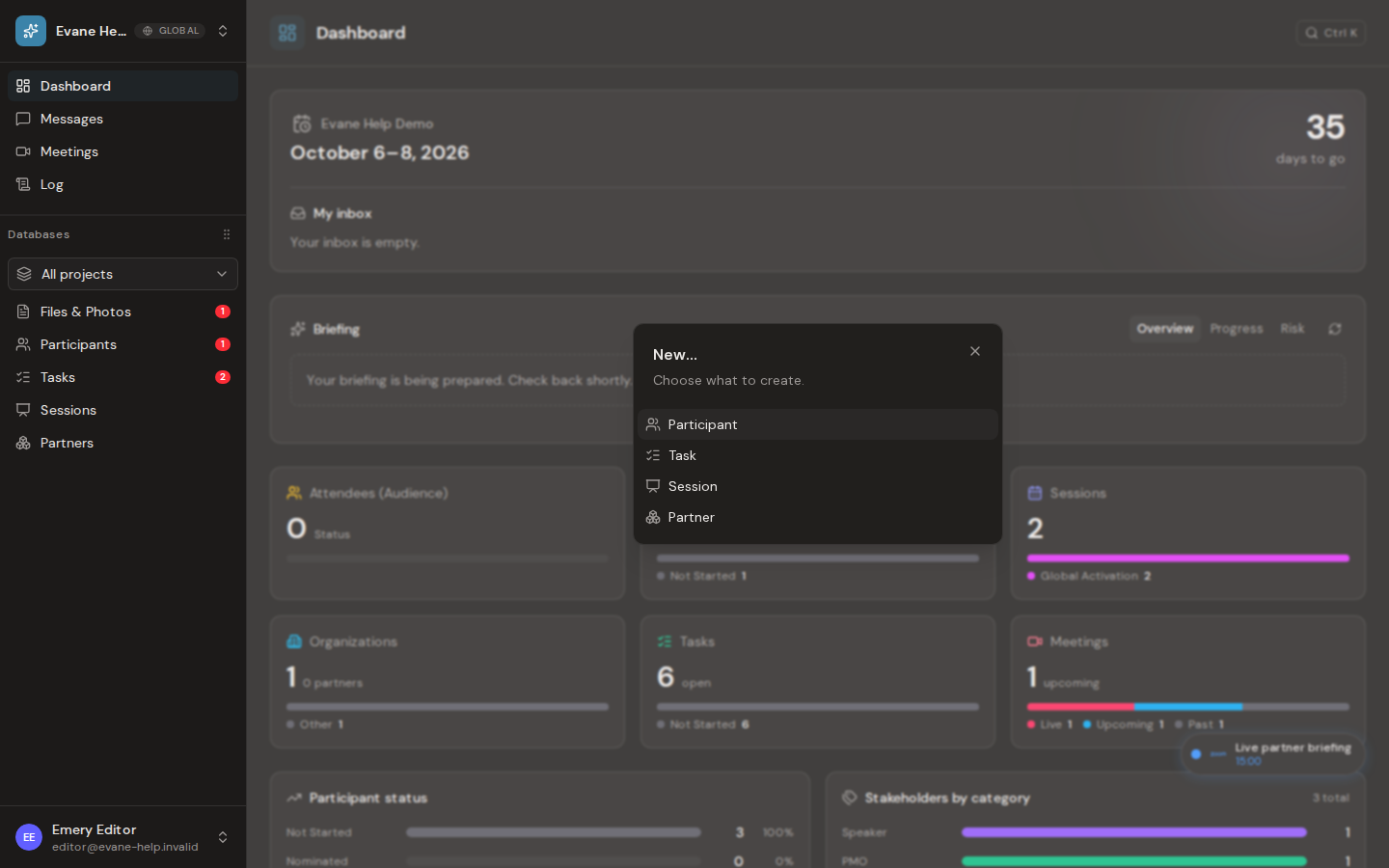 Use Quick Add and keyboard shortcuts in Formist