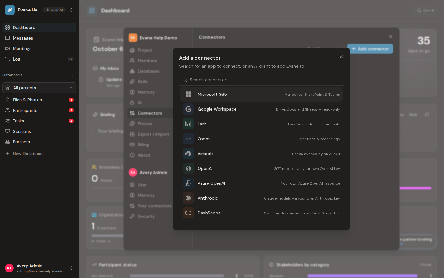 Troubleshoot SharePoint connection and sync in Formist
