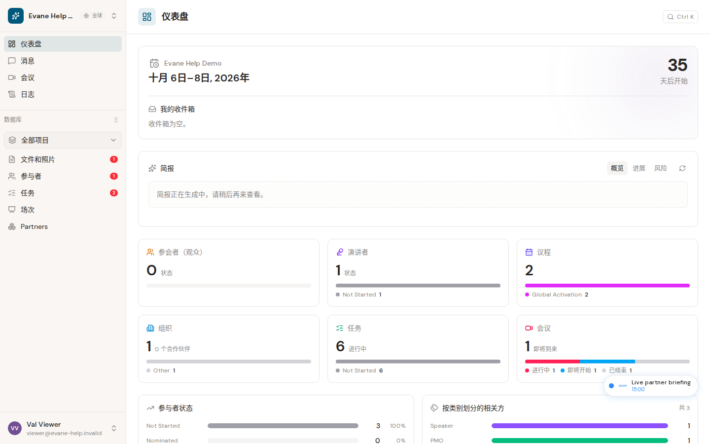 Formist 中的了解 Formist 空间界面
