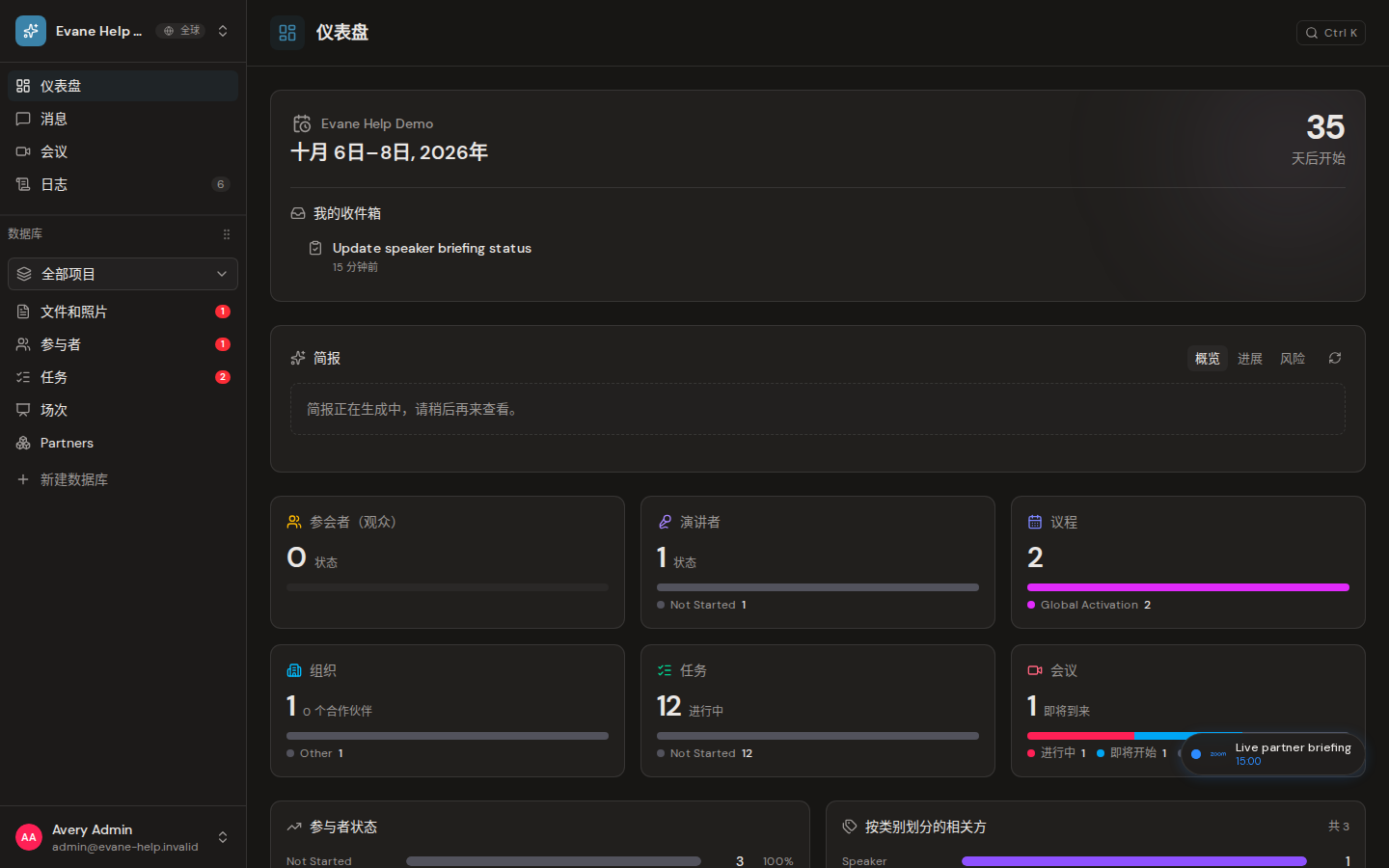 Formist 中的了解平台管理员与空间角色的区别